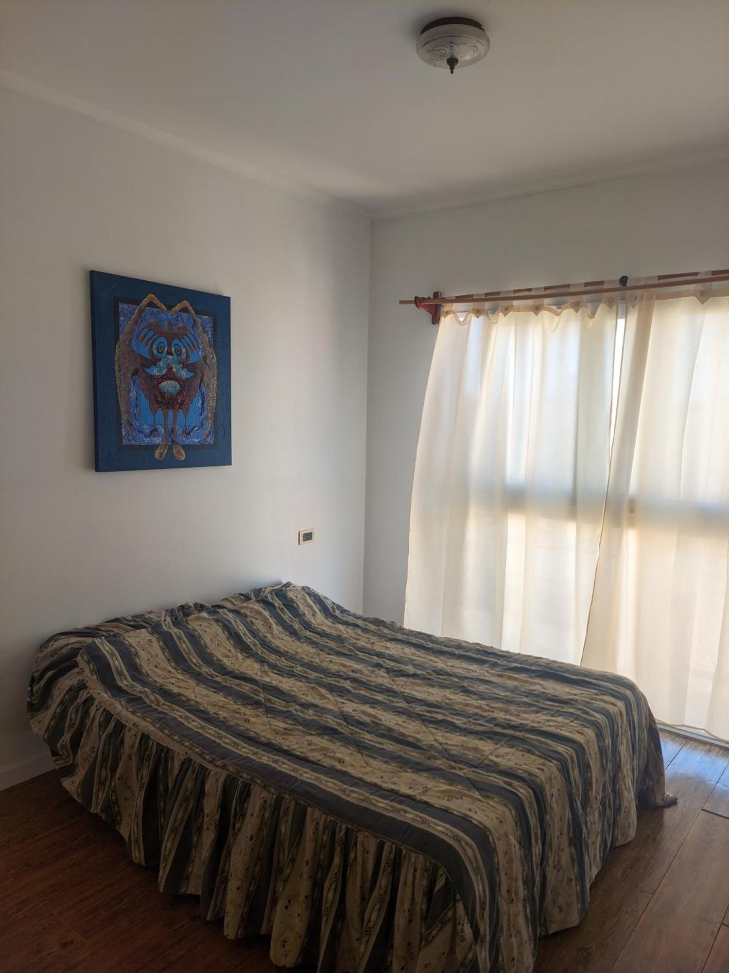 Apartamento Naldo House *